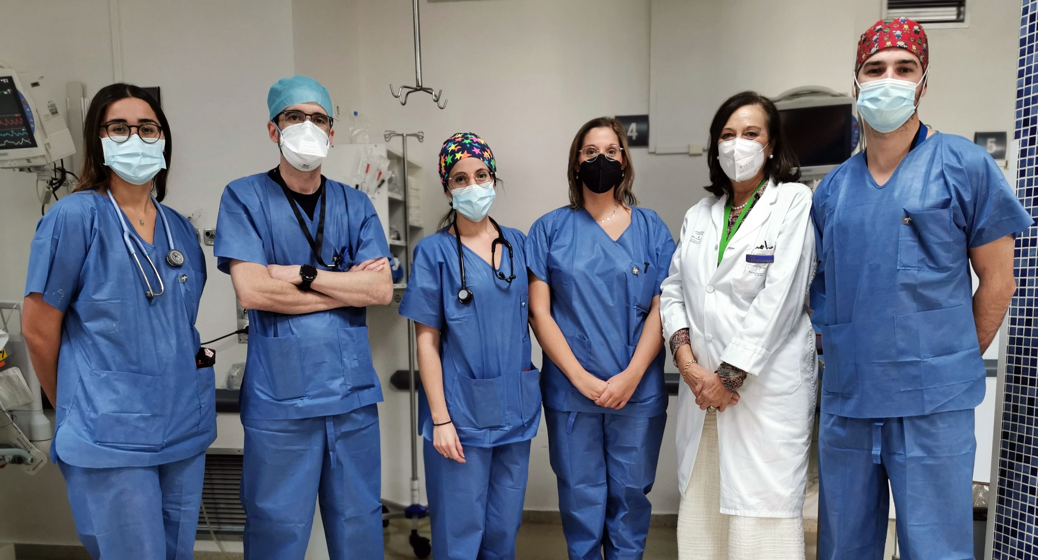 Galardonados dos estudios del Hospital de Valme sobre abordajes anestésicos innovadores en pacientes quirúrgicos