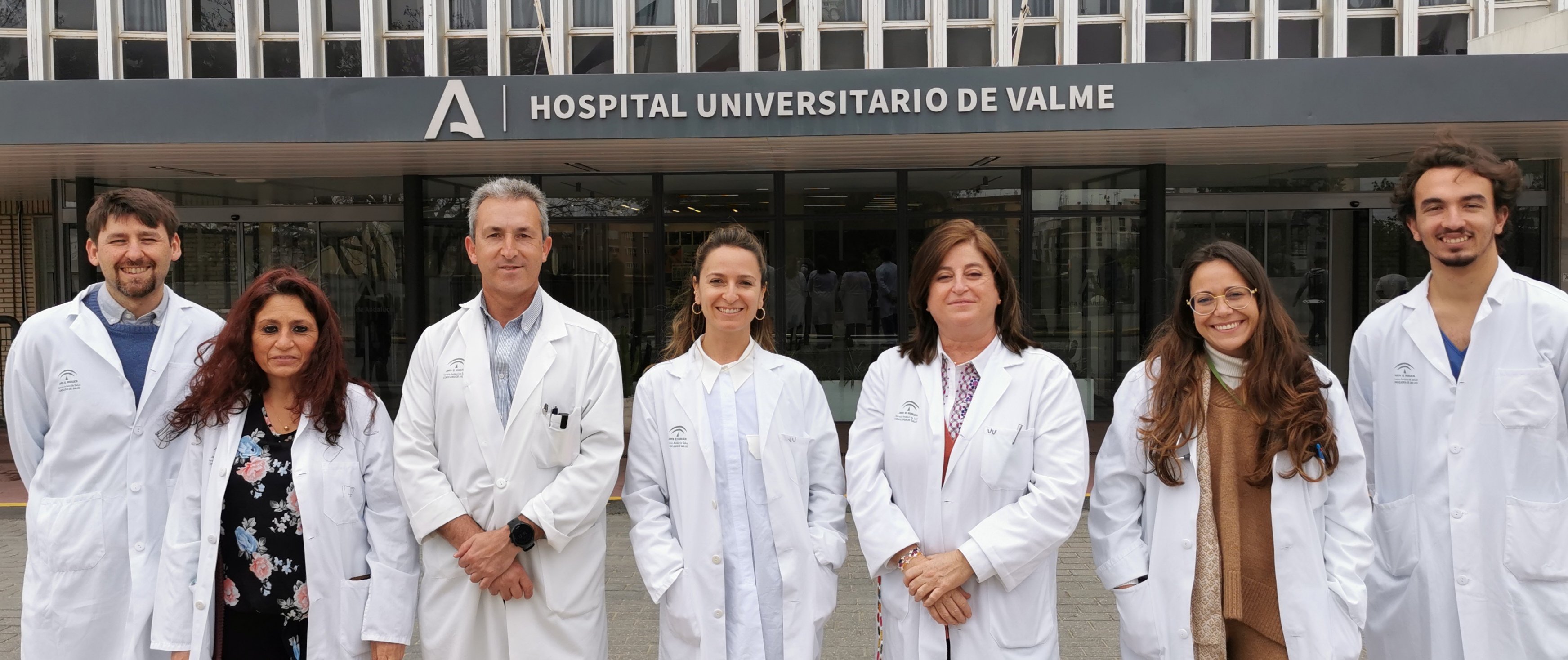 El Área de Gestión Sanitaria Sur de Sevilla investiga el impacto de la atención fisioterápica domiciliaria en pacientes con secuelas de ictus