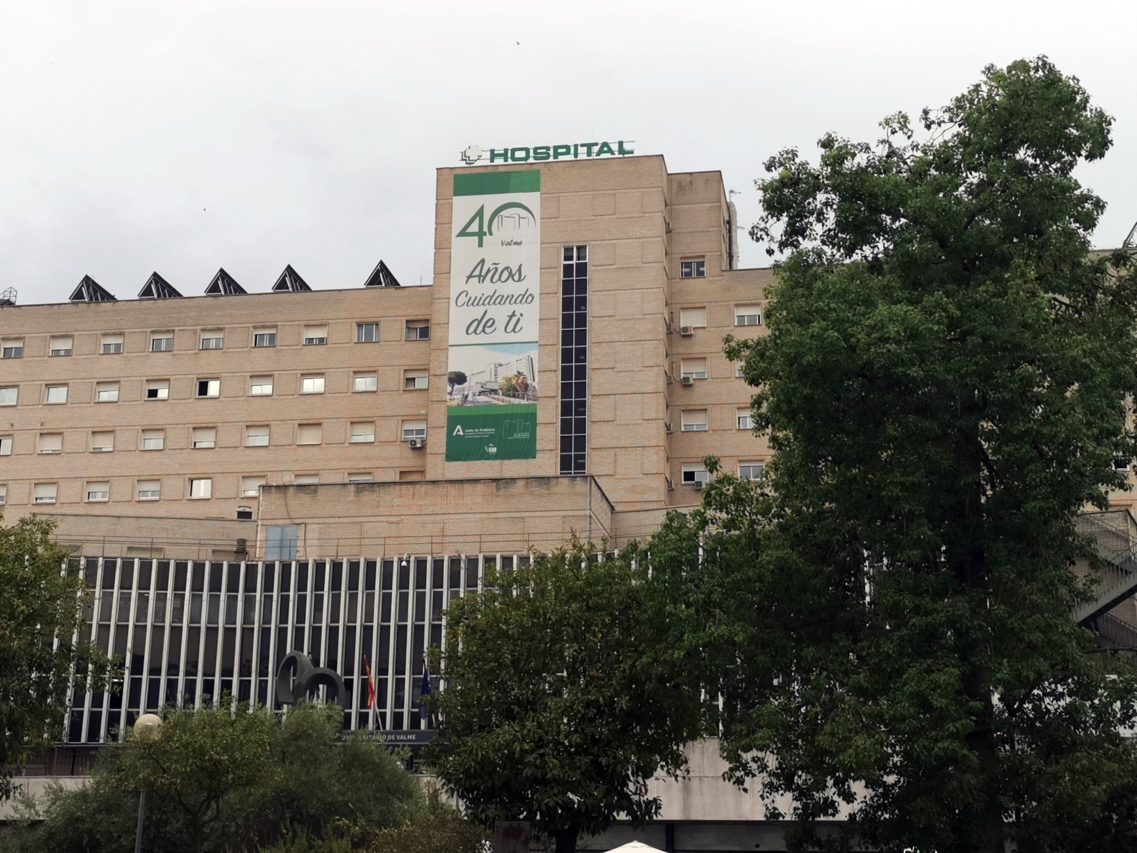 El Hospital de Valme seleccionado candidato al premio de Hospital Público con Mejor Gestión 2022