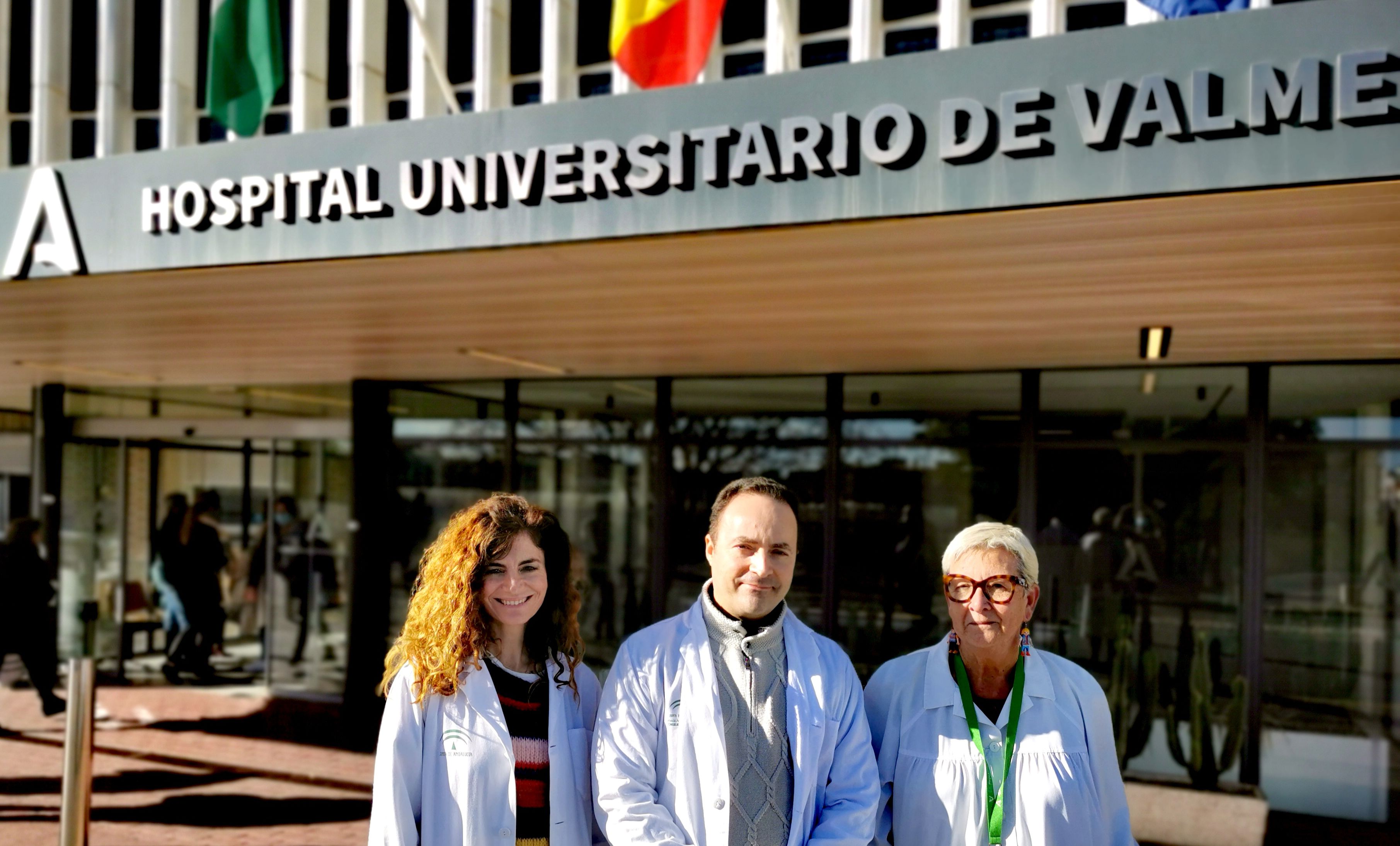 El Área de Gestión Sanitaria Sur de Sevilla incrementa en casi un 30% su oferta docente especializada durante los últimos seis años