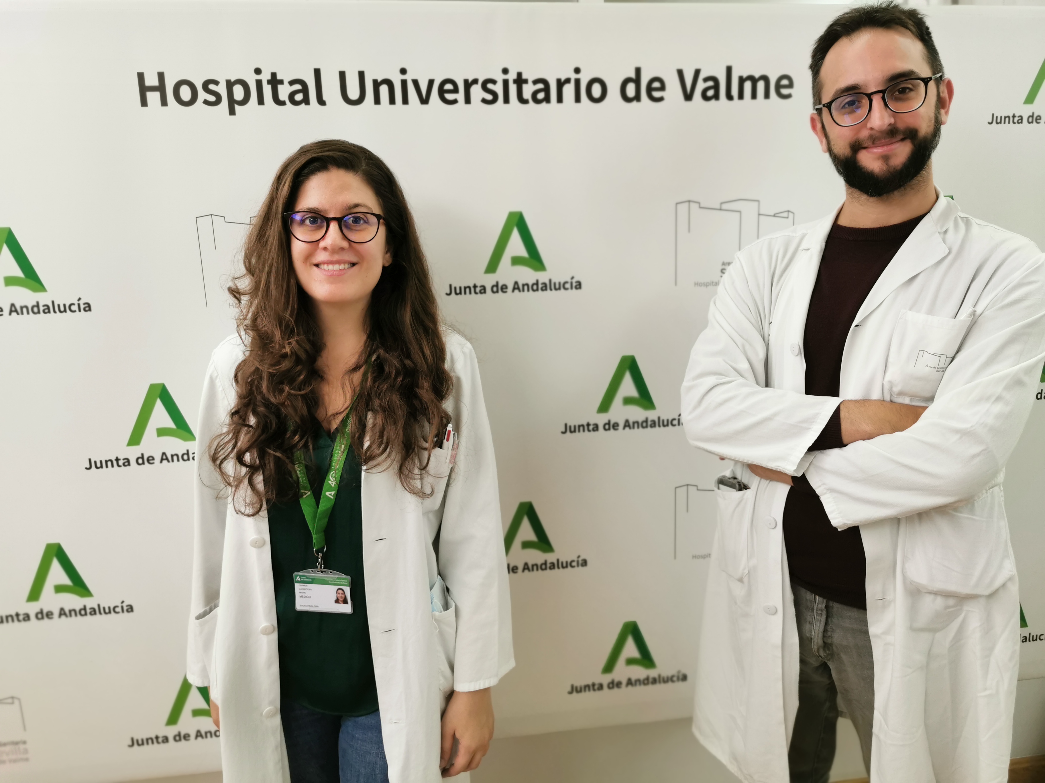 El Hospital de Valme optimiza la calidad de vida de personas jóvenes con diabetes conjuntando la formación y el manejo psicológico de la enfermedad